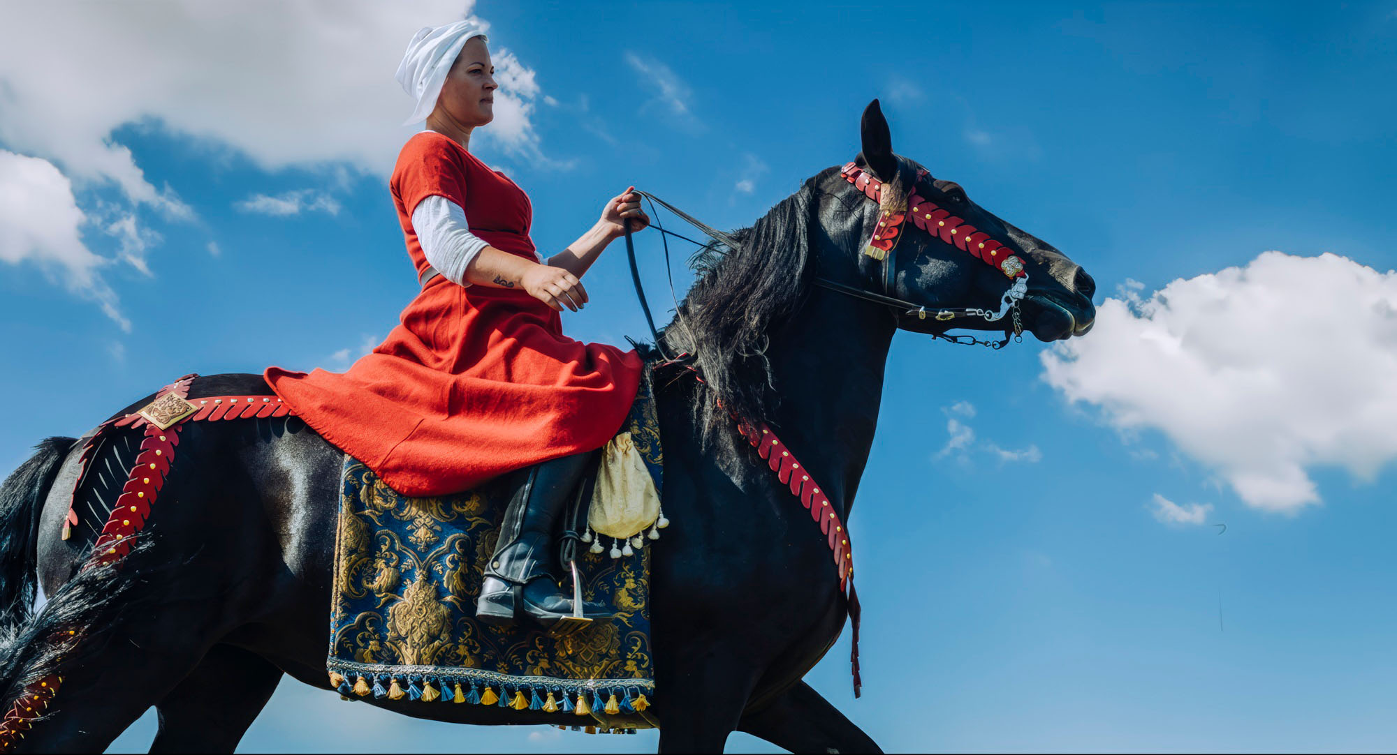 Wild at Heart Fine Art Equine Photography